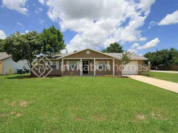896 McKenny Ave, Deltona, FL 32725