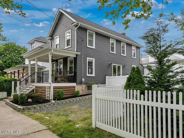 1227 Bangs Avenue, Asbury Park, NJ 07712