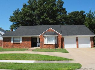 5324 S 79th East Ave, Tulsa, OK 74145