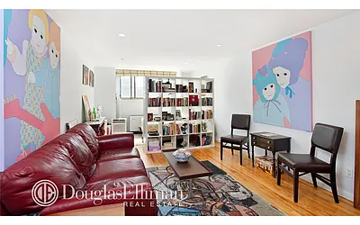 Sold by Douglas Elliman