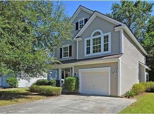 1944 Treebark Dr, Charleston, SC 29414