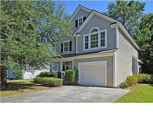 1944 Treebark Dr Photo 1