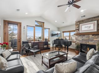 3070 Wildridge Rd #A, Avon, CO 81620