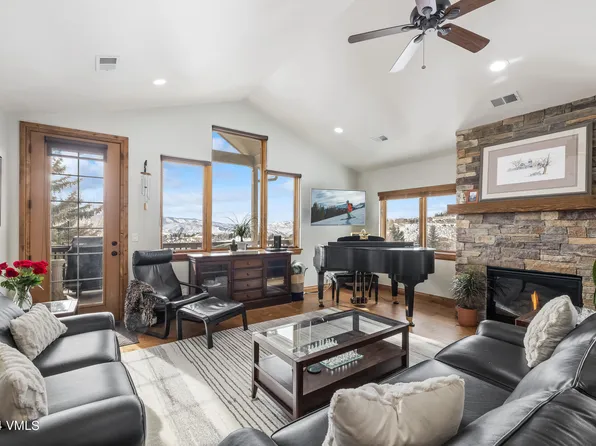 3070 Wildridge Rd #A, Avon, CO 81620