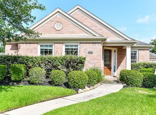 13538 Marble Pointe Ln, Cypress, TX 77429