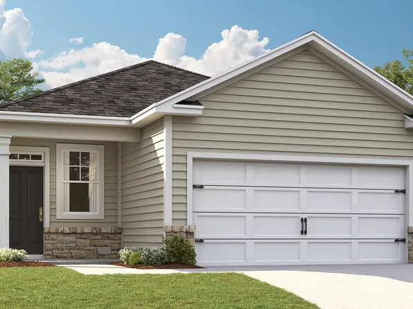 7016 Lang Ave, White House, TN 37188