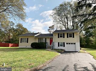2635 Colmar Ave, Bensalem, PA 19020