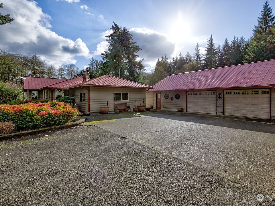 1502 North River Road, Cosmopolis, WA 98537 Zillow