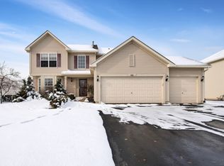 161 N Orchard Dr, Bolingbrook, IL 60440