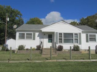 402 Old Lair Rd, Cynthiana, KY 41031