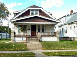 4843 N 37th St, Milwaukee, WI 53209