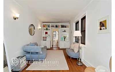 Sold by Douglas Elliman