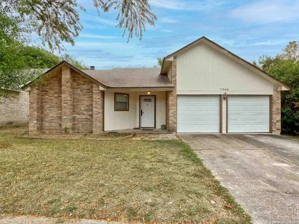 7908 FOREST CABIN, Live Oak, TX 78233