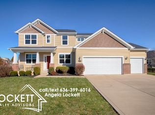 2620 Tysons Pkwy, Dardenne Prairie, MO 63368