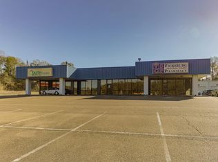 4075 Pemberton Pl, Vicksburg, MS 39180