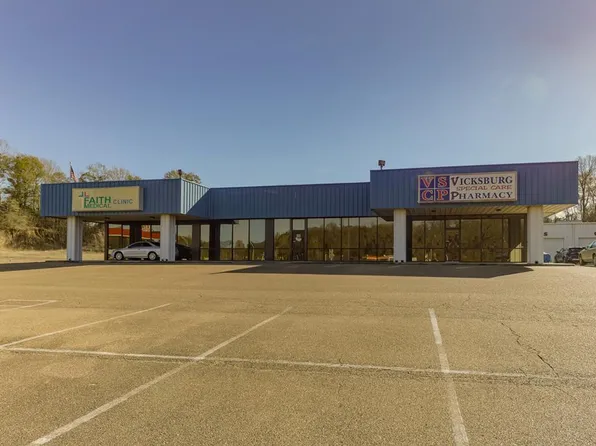 4075 Pemberton Pl, Vicksburg, MS 39180