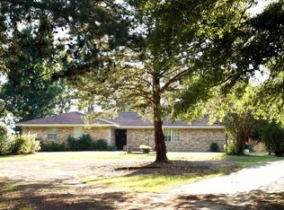 12150 State Highway 87 S, Kirbyville, TX 75956