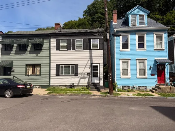 904 Hansen St, Pittsburgh, PA 15209
