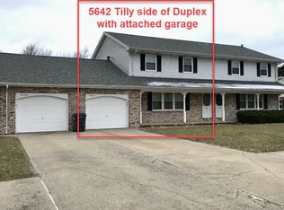 5642 Tilly Rd, Saint Joseph, MI 49085
