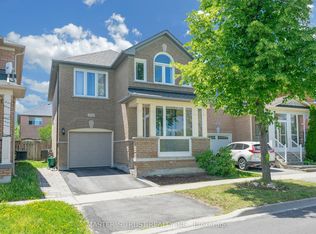 418 The Bridle Walk, Markham, ON L6C2M5