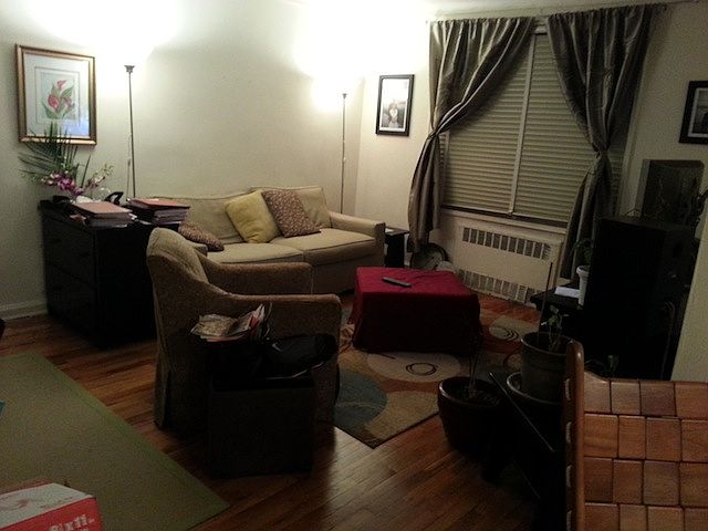 1st image of 9725 64th Ave APT B1