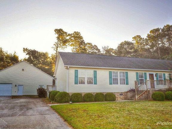2nd image of 7825 Coxe Ln