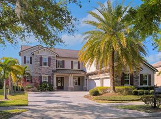 15041 Gaulberry Run, Winter Garden, FL 34787