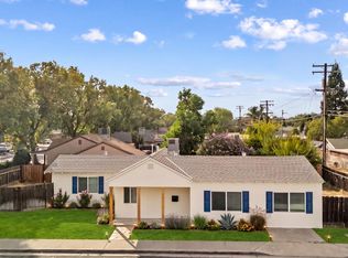 1401 Tebbutt Ave, Modesto, CA 95350