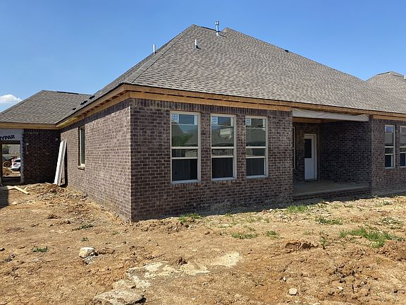 2nd image of 817 Kirk Lane Lot 191o W