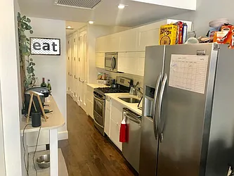 Rented by Brooklyn Bridge