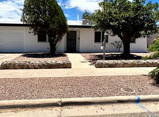 5524 Edinburg Dr, El Paso, TX 79924