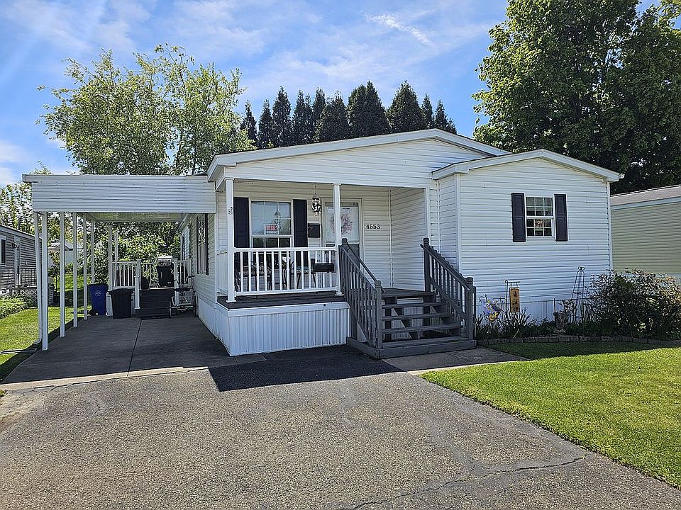 Mobile/Manufactured Home
