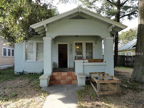 2nd image of 2482 Palmetto Ave