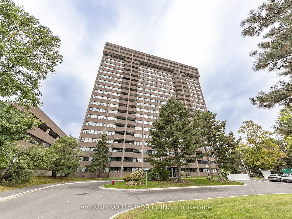 3360 Southgate Rd #707
