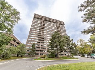 3360 Southgate Rd #707, Ottawa, ON K1V9A6