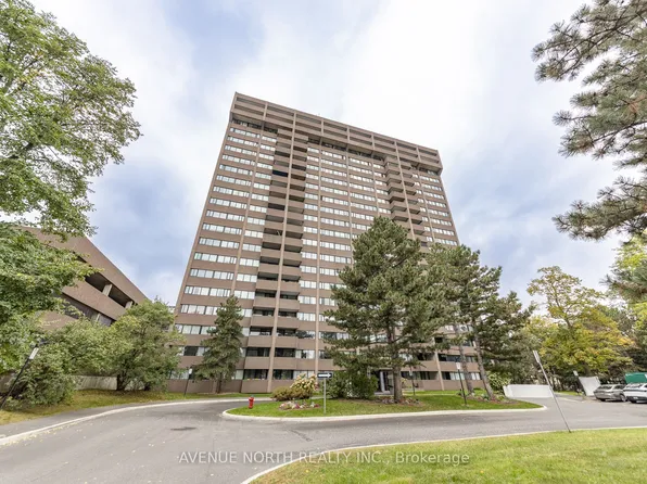 3360 Southgate Rd #707, Ottawa, ON K1V 9A6
