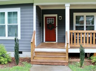 2916 Grimes St, Charlotte, NC 28206