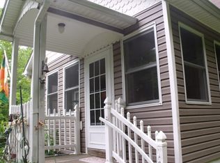 672 Truesdale Hill Rd, Lake George, NY 12845