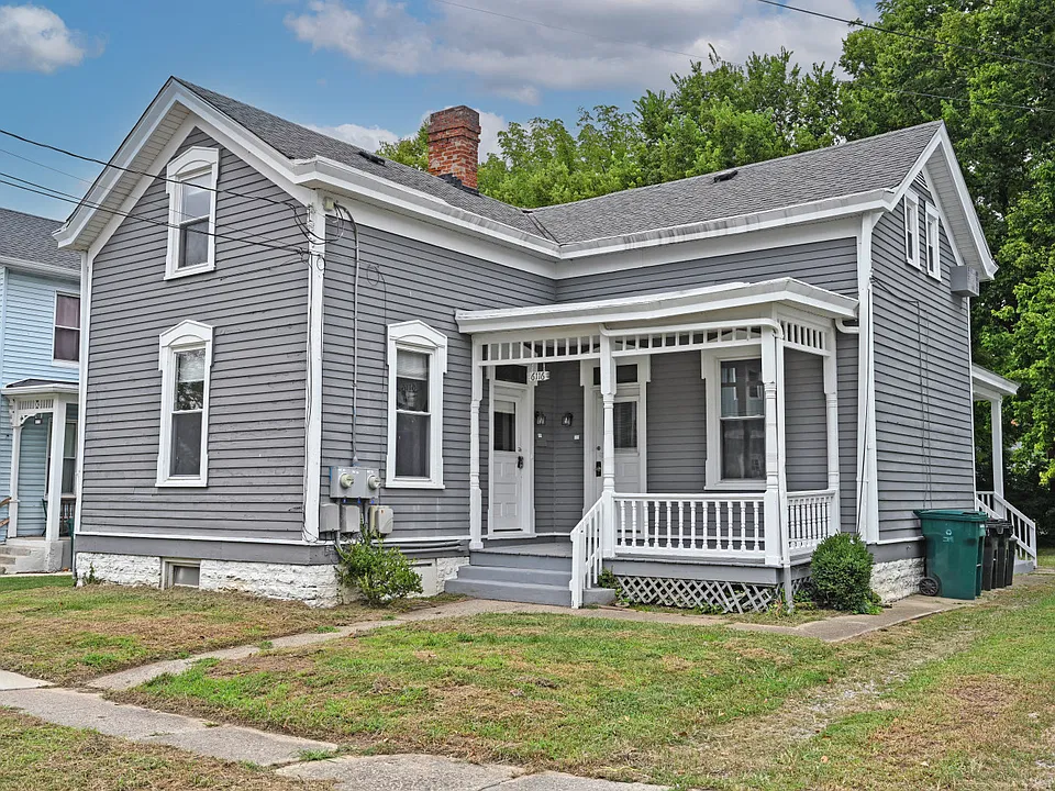 6116 Conover St #1