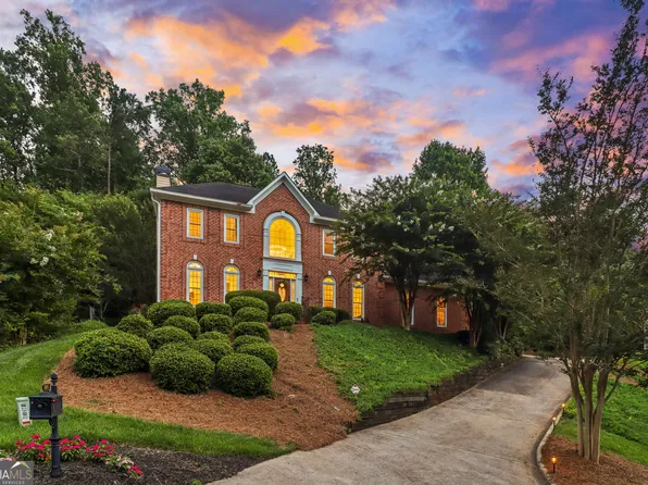 3845 Fenway Xing, Marietta, GA 30062