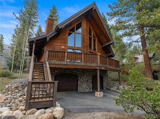 962 Red Feather Ct, Incline Village, NV 89451