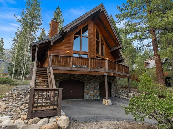 962 Red Feather Ct, Incline Village, NV 89451