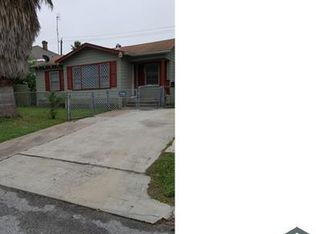 805 Ball St, Galveston, TX 77550