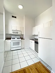 Rented by Buchbinder & Warren