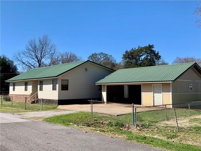 4728 Green St, Alexandria, LA, 71302