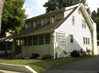 709 Glendale Dr, Frankfort, IN 46041