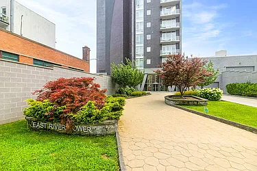 Rented by Keller Williams NYC