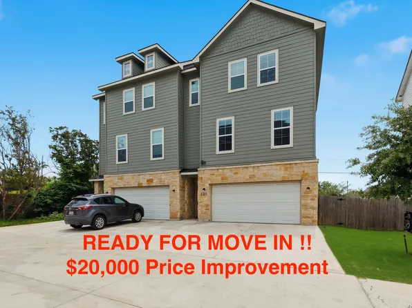 614 Errol Unit 501, San Antonio, TX 78216