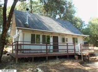 5700 Vernal Fall Rd, Mariposa, CA 95338