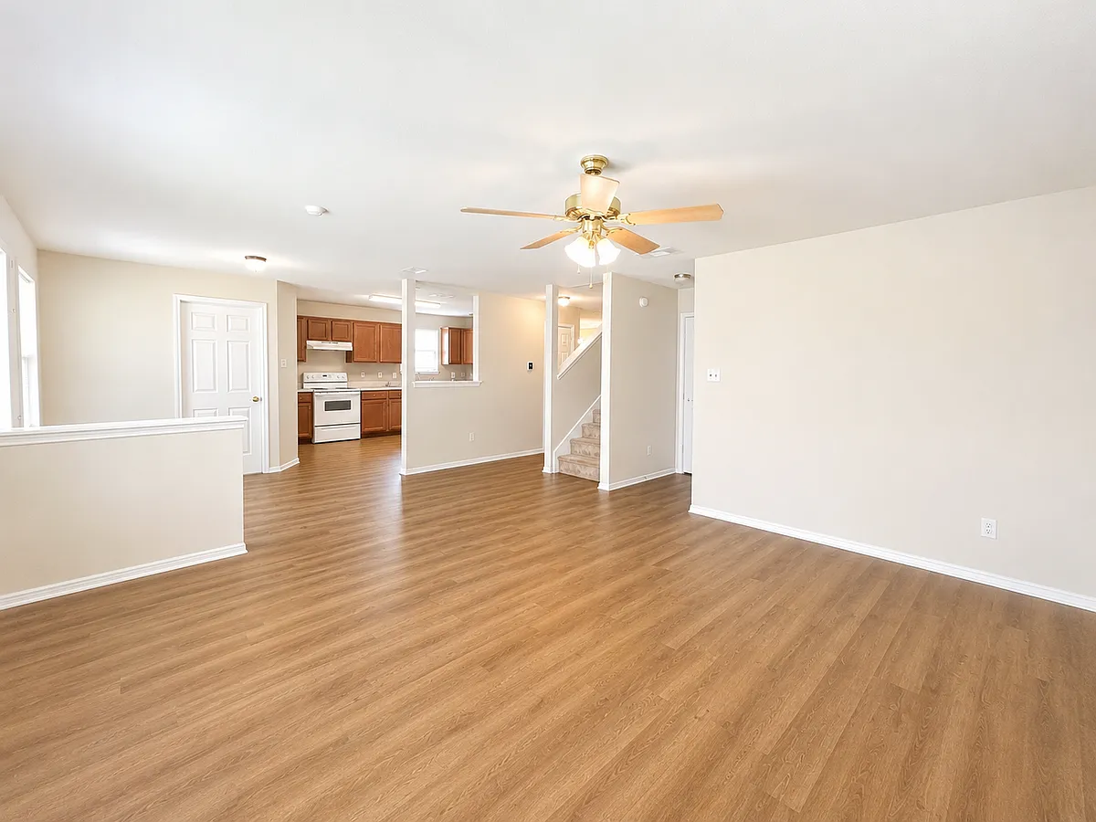 Building Photo - 5406 Boot Scootin Ct